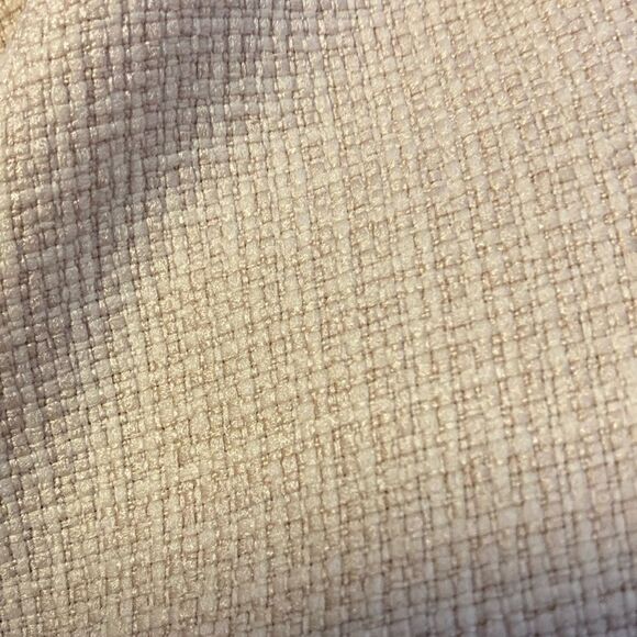 GABRIELLA 10 Wide Leg Fully Lined Textured Dress Pant - Picture 5 of 12